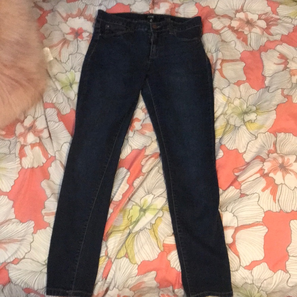 Skinny jean